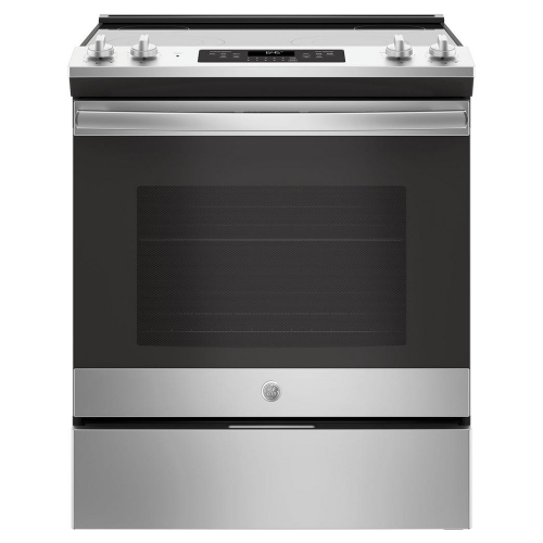 GE Slide in Electric Range