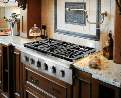 Thor Cooktop