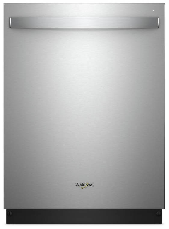 Whirlpool Dishwasher