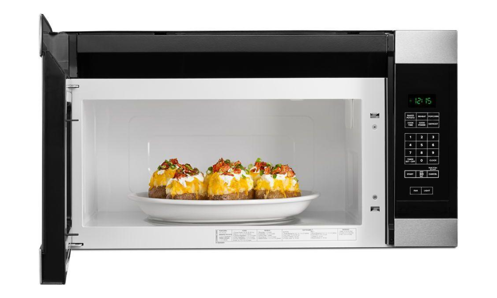 Amana Microwave