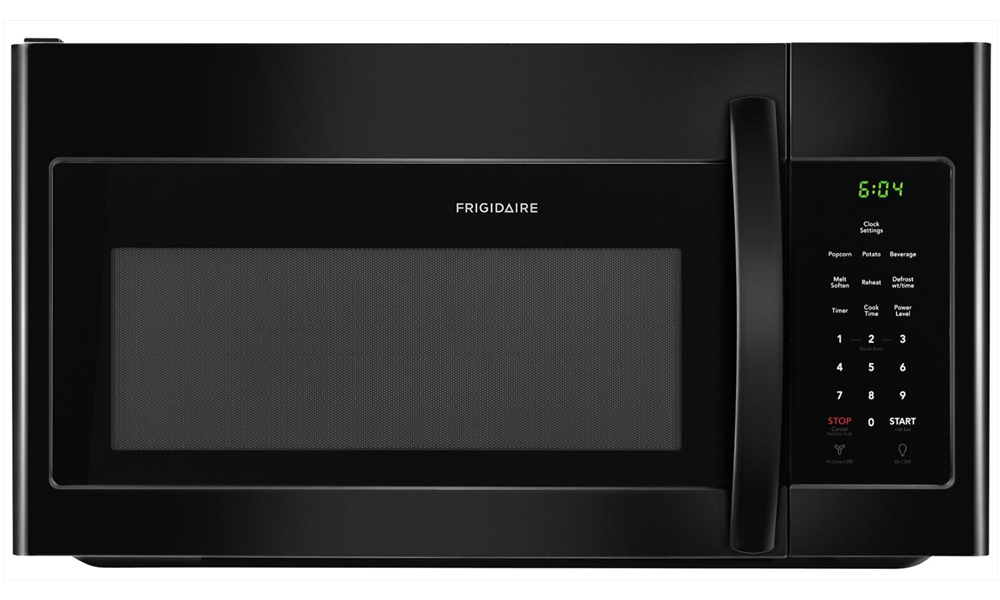 Frigidaire Microwave