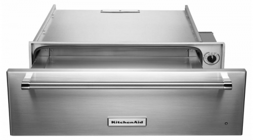 Kitchen Aid Warming Drawer Solo