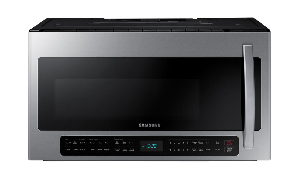 Samsung Microwave