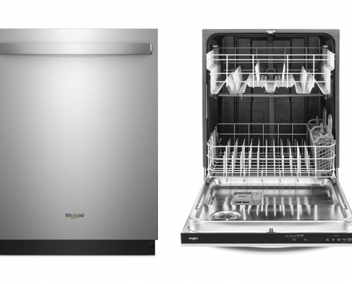 Whirlpool Dishwasher