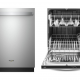 Whirlpool Dishwasher