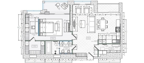 Interior Design Floor Plans