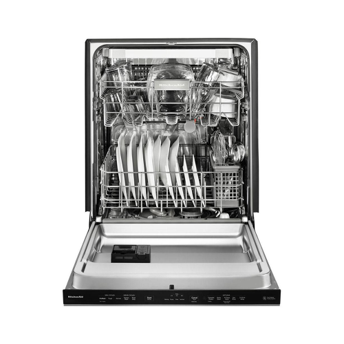 3026-19 Kitchen Aid Dishwasher