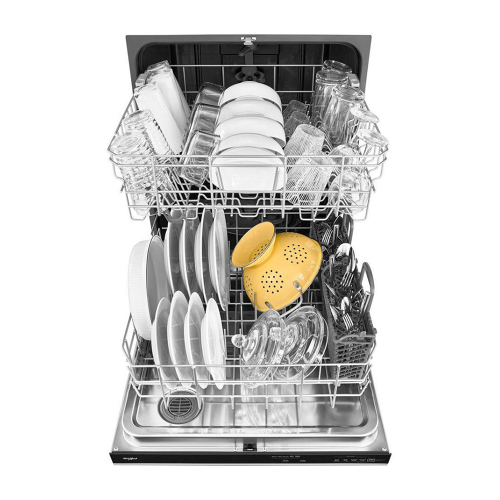 3026-19 Whirlpool Dishwasher