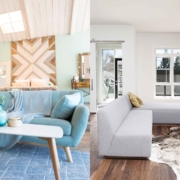 Modern vs Contemporary Interior Design Differences In Styles