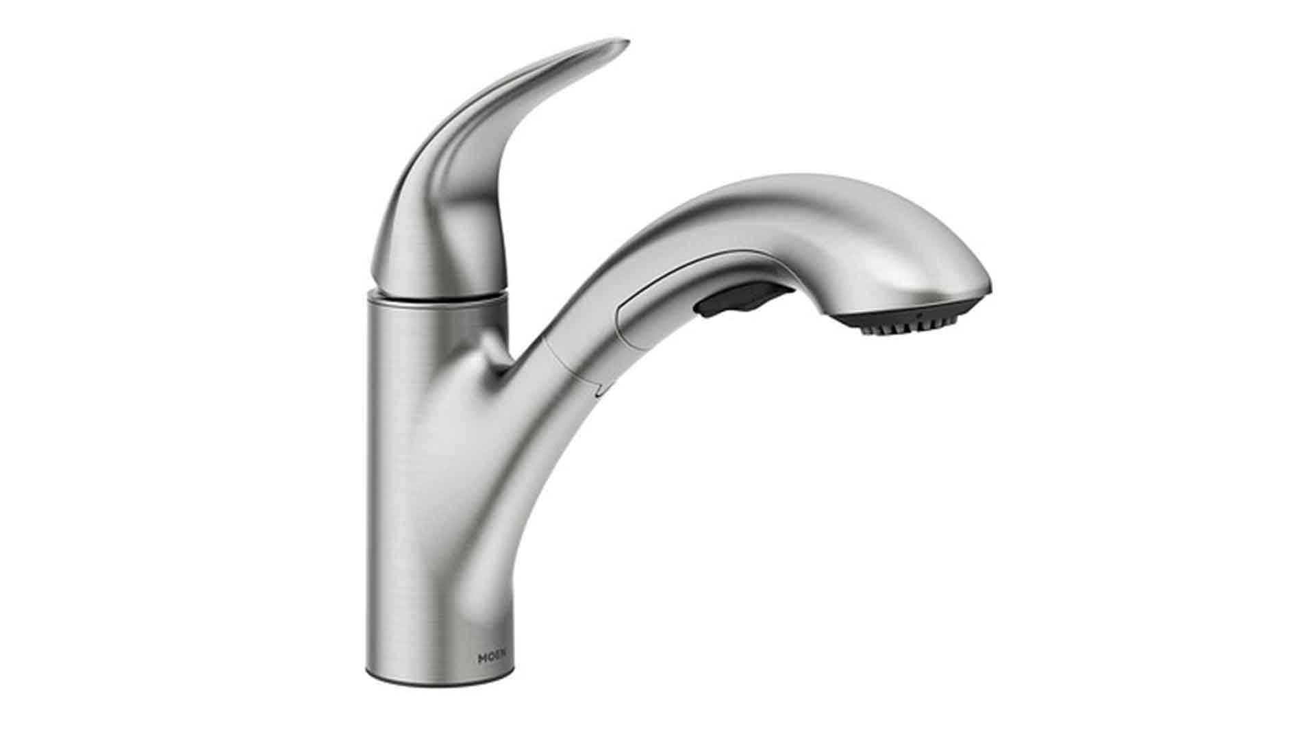 Pull Out Faucets