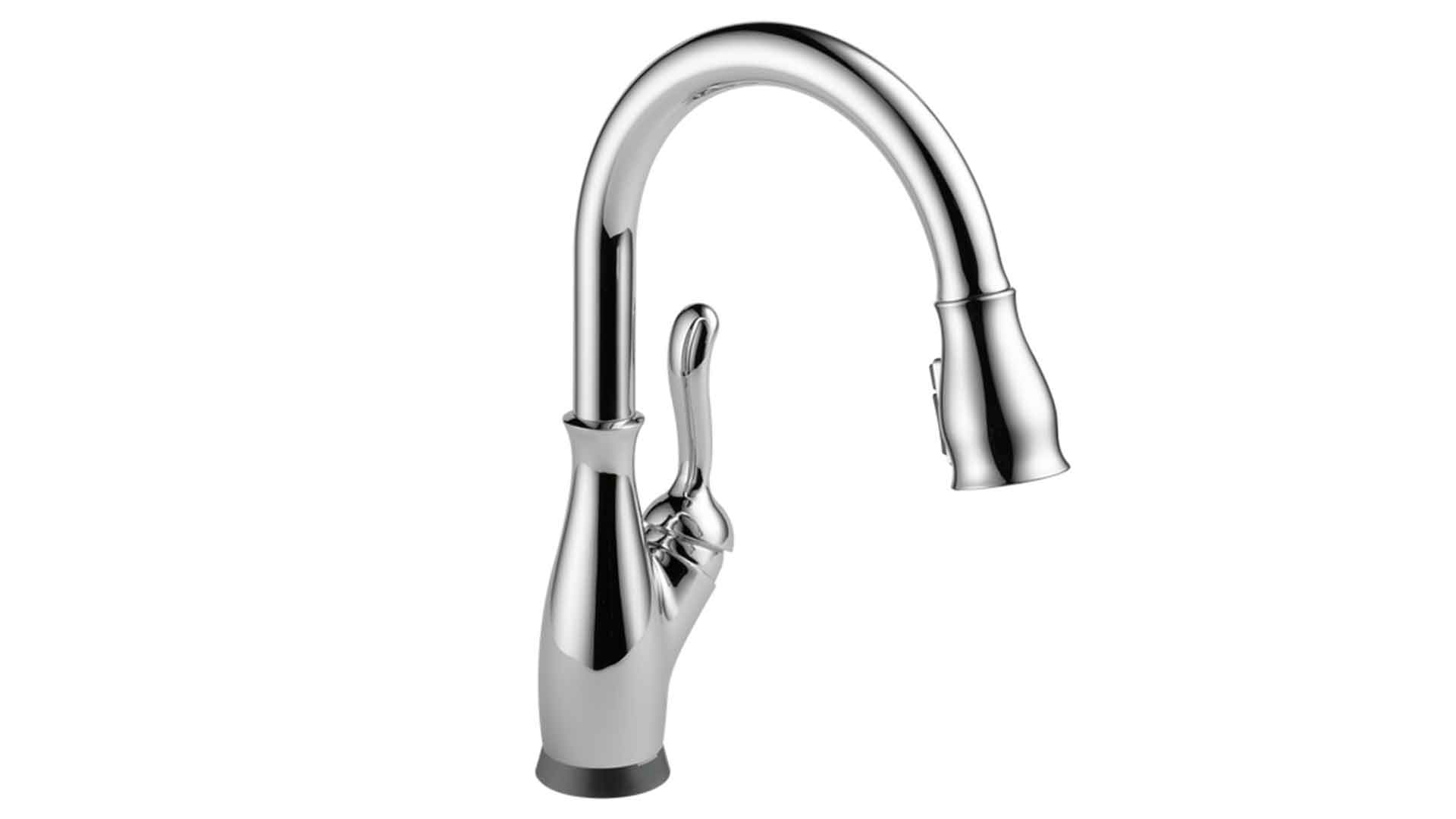 Pull Down Faucets