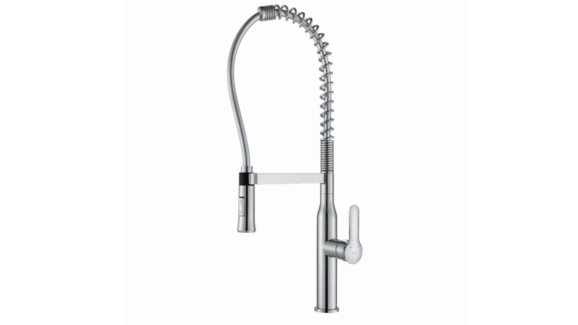 Pull Down Faucets