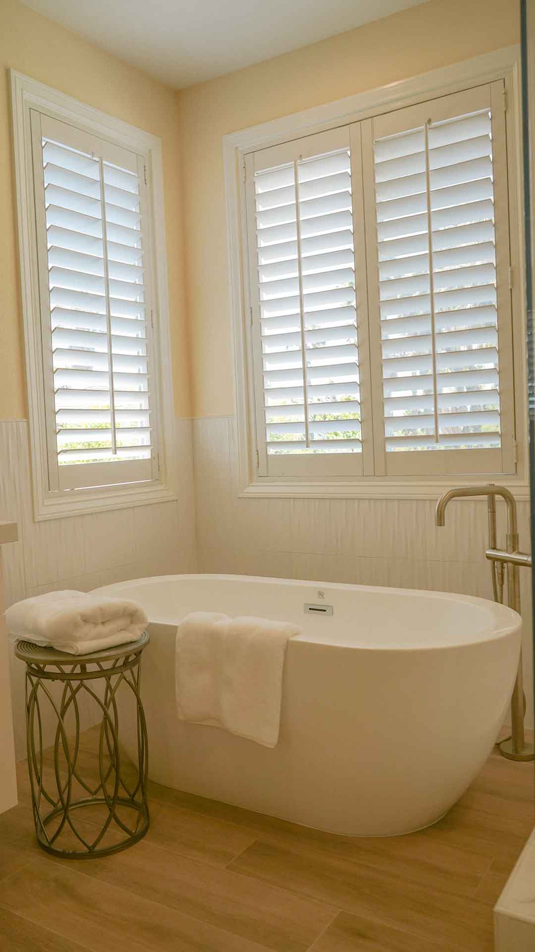 bathroom tub remodel