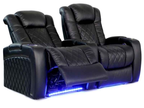 reclining movie theater seats